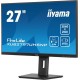 Монітор iiyama XCB3494WQSN-B1