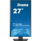 Монітор iiyama XCB3494WQSN-B1