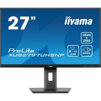 Монітор iiyama XCB3494WQSN-B1