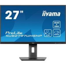 Монітор iiyama XCB3494WQSN-B1