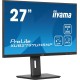 Монітор iiyama XCB3494WQSN-B1