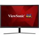 Монітор ViewSonic VX2458-C-MHD