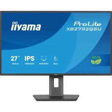 Монітор iiyama ProLite XB2792QSU-B1