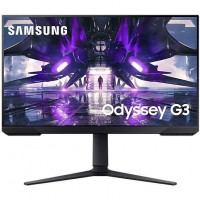 Монітор Samsung Odyssey G3 (LS27AG300NRXEN)