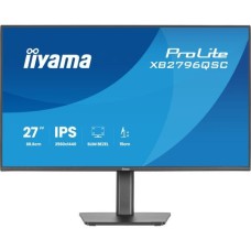 Монітор iiyama XB2796QSC-B1
