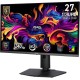 Монітор MSI MAG 272UP QD-OLED X24