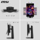 Монітор MSI MAG 272UP QD-OLED X24