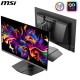 Монітор MSI MAG 272UP QD-OLED X24