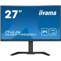 Монитор iiyama XUB2796QSU-B5