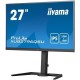 Монітор iiyama XUB2796QSU-B5