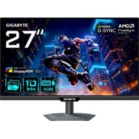 Монітор GIGABYTE M27UP