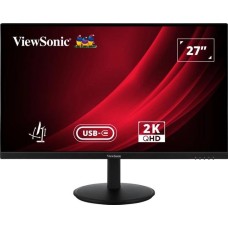 Монітор ViewSonic VG2709-2K-MHDU-2