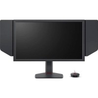 Монітор Zowie XL2566X+ (9H.LMRLB.QBE)