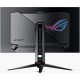 Монітор ASUS ROG Swift OLED PG32UCDMR (90LM0C00-B01971)