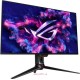 Монітор ASUS ROG Swift OLED PG32UCDMR (90LM0C00-B01971)