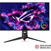 Монітор ASUS ROG Swift OLED PG32UCDMR (90LM0C00-B01971)