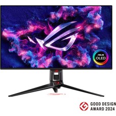 Монітор ASUS ROG Swift OLED PG32UCDMR (90LM0C00-B01971)