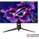 Монітор ASUS ROG Swift OLED PG32UCDMR (90LM0C00-B01971)