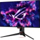 Монітор ASUS ROG Swift OLED PG32UCDMR (90LM0C00-B01971)