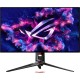 Монітор ASUS ROG Swift OLED PG32UCDMR (90LM0C00-B01971)