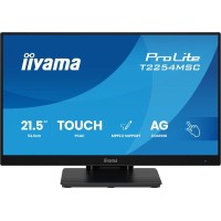 Монитор iiyama ProLite T2254MSC-B2AG