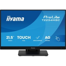 Монітор iiyama ProLite T2254MSC-B2AG