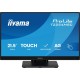 Монітор iiyama ProLite T2254MSC-B2AG