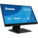 Монітор iiyama ProLite T2254MSC-B2AG