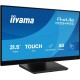 Монітор iiyama ProLite T2254MSC-B2AG