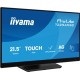 Монітор iiyama ProLite T2254MSC-B2AG