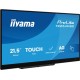 Монітор iiyama ProLite T2254MSC-B2AG