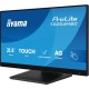 Монітор iiyama ProLite T2254MSC-B2AG