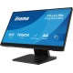 Монітор iiyama ProLite T2254MSC-B2AG
