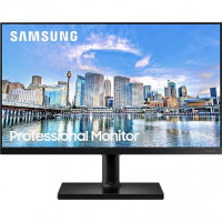 Монітор Samsung Business T45F (LF27T450FQRXEN)
