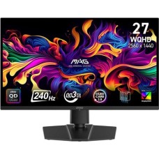 Монітор MSI MAG 271QP QD-OLED X24