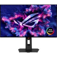 Монітор ASUS ROG Strix OLED XG27AQDMGR Gen2 (90LM0CC0-B01171)