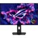 Монітор ASUS ROG Strix OLED XG27AQDMGR Gen2 (90LM0CC0-B01171)