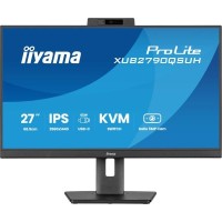 Монітор iiyama XUB2790QSUH-B2