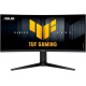 Монітор ASUS TUF Gaming VG34WQML5A (90LM0BP1-B01E71)