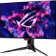 Монітор ASUS ROG Swift OLED PG32UCDMZ (90LM09T0-B01371)