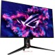 Монітор ASUS ROG Swift OLED PG32UCDMZ (90LM09T0-B01371)