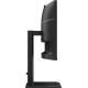 Монітор AOC CU34E4CW