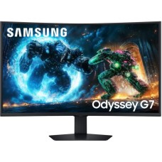 Монітор Samsung Odyssey G7 (LS37FG750EUXEN)