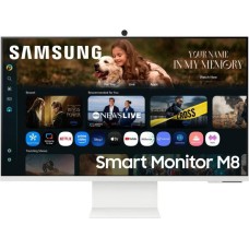 Монітор Samsung Smart M8 M80F (LS32FM801UUXDU)