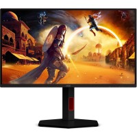 Монітор AOC 25G4KUR