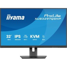 Монітор iiyama ProLite XUB3297QSNP-B1