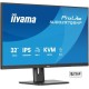 Монітор iiyama ProLite XUB3297QSNP-B1