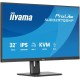Монітор iiyama ProLite XUB3297QSNP-B1