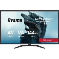 Монітор iiyama G-Master G4380UHSU-B2
