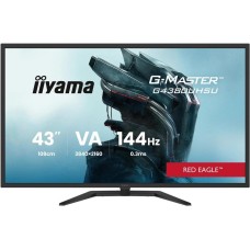 Монітор iiyama G-Master G4380UHSU-B2